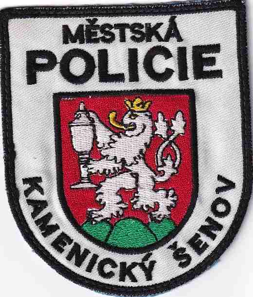 Kamenický Šenov