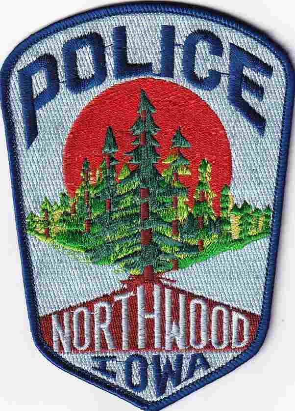 USA-Iowa-Northwood