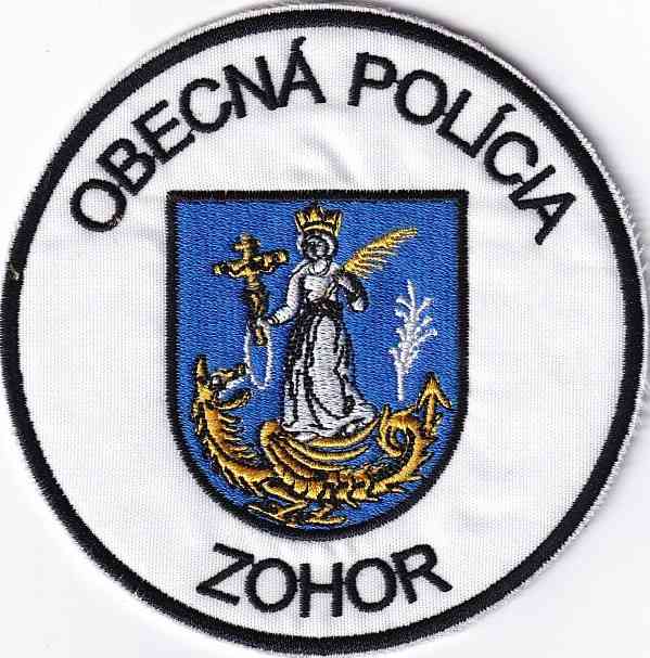 Zohor