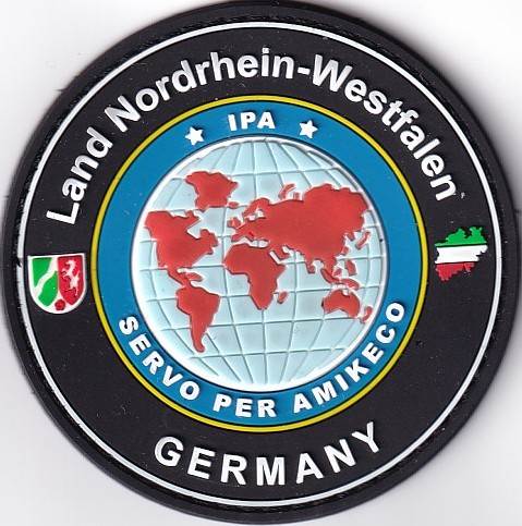IPA-Nordrhein-Westfalen