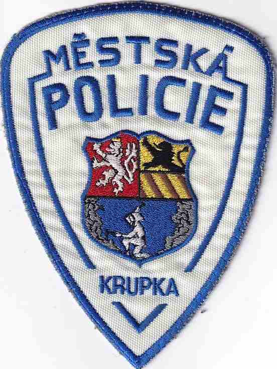 Krupka