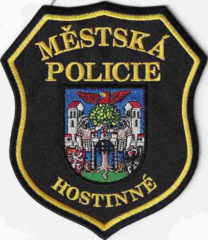 Hostinné
