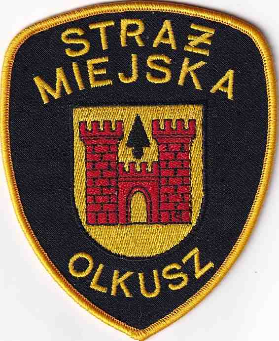 Olkusz