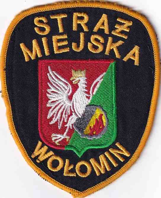 Wolomin
