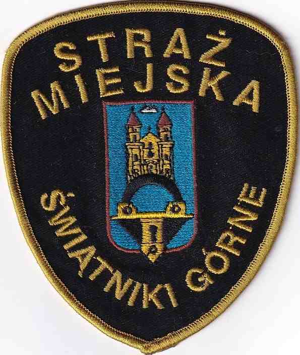 Światniki Górne