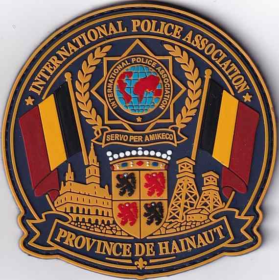 IPA-Belgie-provincie De Hainaut