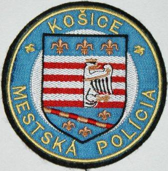 Košice-stará verze