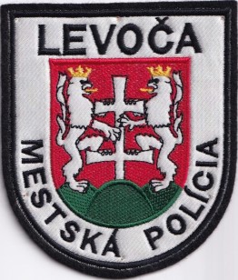 Levoča-stará verze