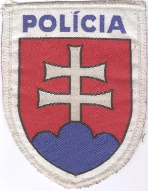Polícia