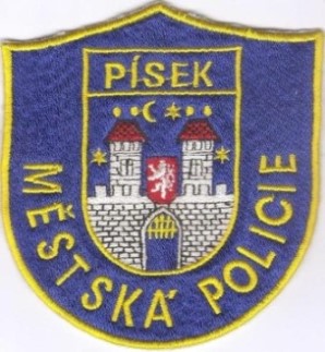 Písek