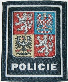 Policie ČR