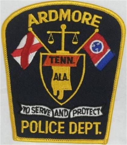 USA-Alabama-Ardmore