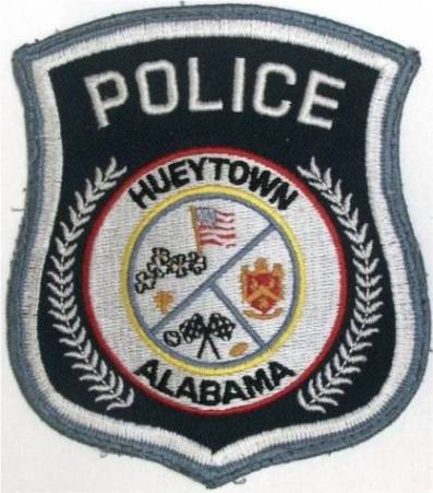 USA-Alabama-Hueytown