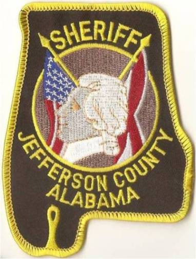 USA-Alabama-Jefferson county