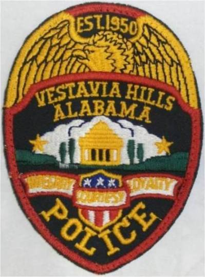 USA-Alabama-Vestavia Hills