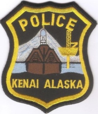 USA-Alaska-Kenai