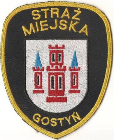 Gostyn