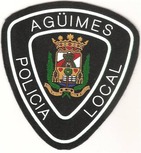 Agüimes