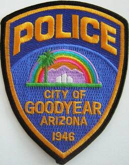 USA-Arizona-Goodyear