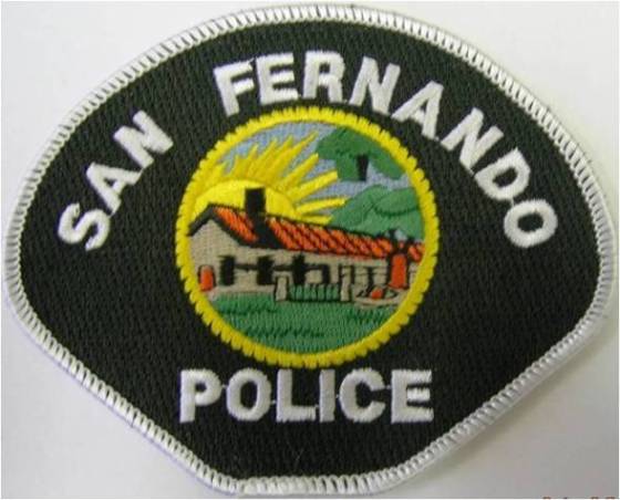 USA-California-San Fernando