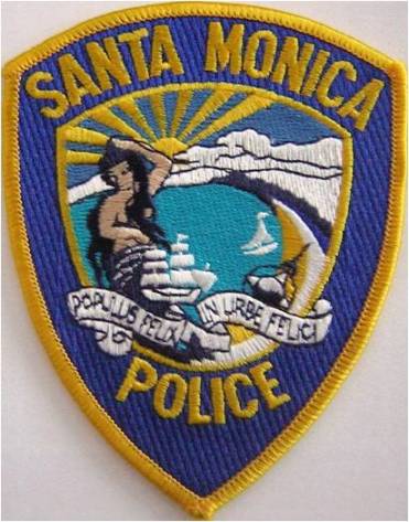 USA-California-Santa Monica