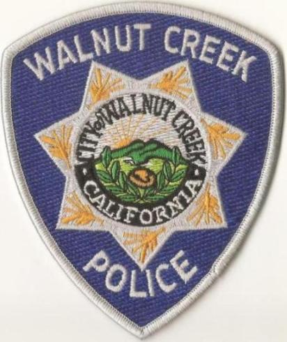 USA-California-Walnut Creek