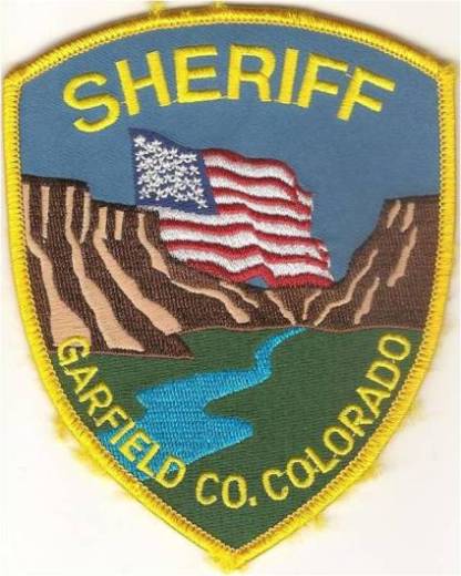 USA-Colorado-Garfield county