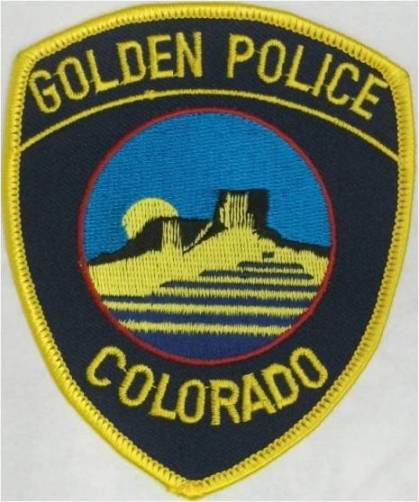 USA-Colorado-Golden