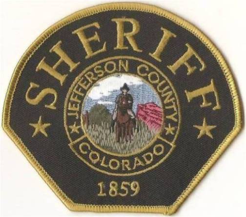 USA-Colorado-Jefferson county