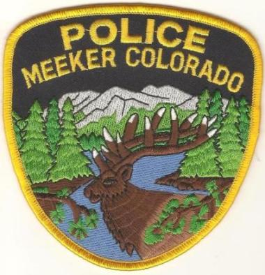 USA-Colorado-Meeker