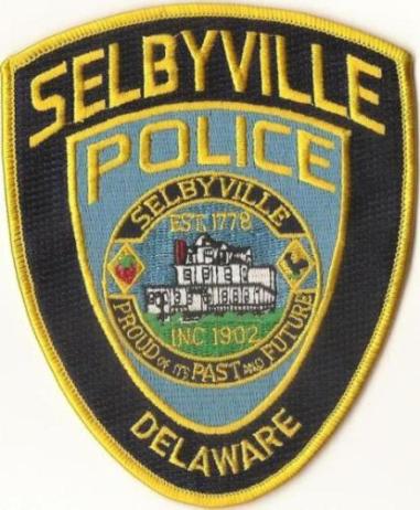 USA-Delaware-Selbyville