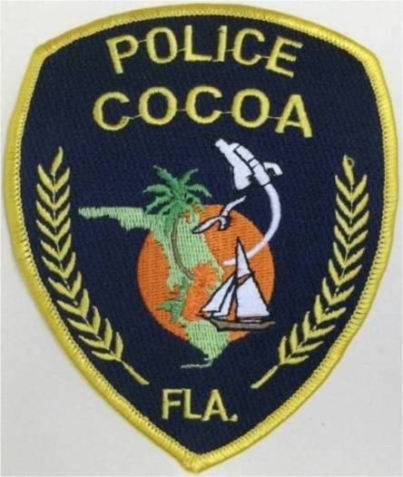 USA-Florida-Cocoa