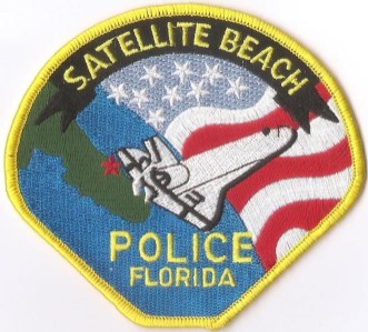 USA-Florida-Satellite Beach