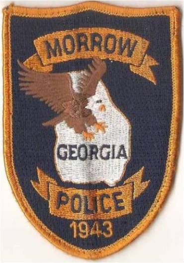 USA-Georgia-Morrow