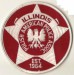 USA-Illinois-Polská policejní asociace v USA