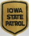 USA-Iowa-state patrol