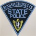 USA-Massachusetts-state police