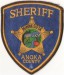 USA-Minnesota-Anoka county-sheriff