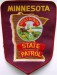 USA-Minnesota-státní policie