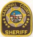 USA-New Mexico-Sandoval county-sheriff