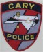 USA-North Carolina-Cary