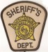 USA-North Carolina-Columbus county-sheriff