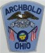 USA-Ohio-Archbold