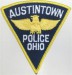 USA-Ohio-Austintown