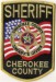 USA-Oklahoma-Cherokee county