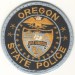 Oregon - state police