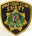 USA-Oregon-Multnomah county-sheriff