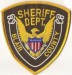 USA-Pennsylvania-Blair county-sheriff