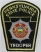 USA-Pennsylvania-státní policie
