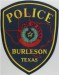 USA-Texas-Burleson